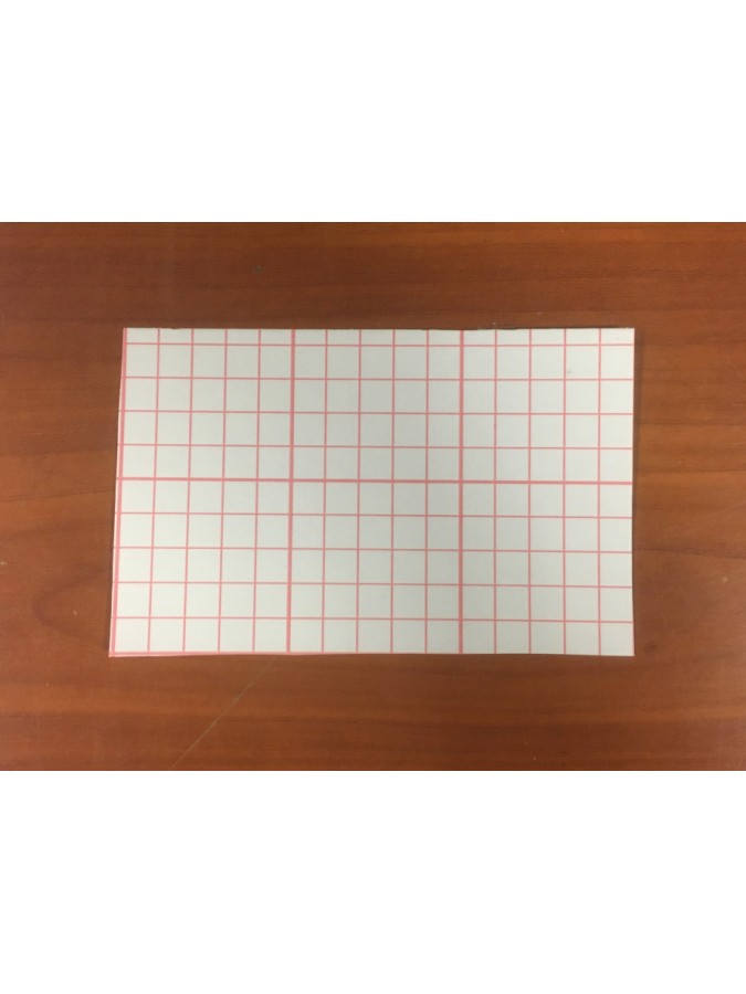 Polyphane largeur 60 cm