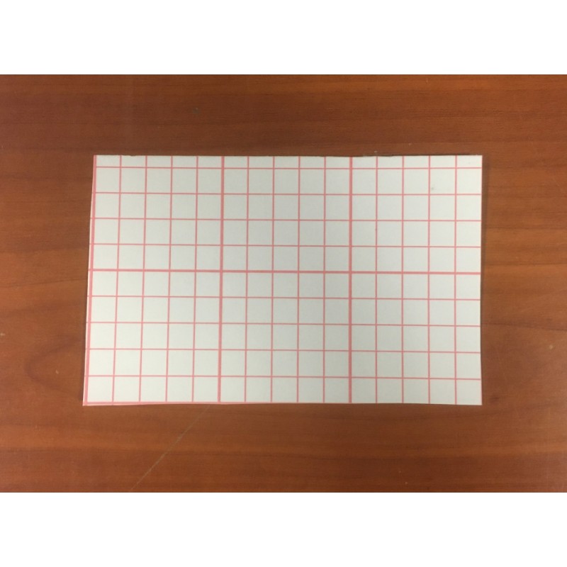 Polyphane largeur 60 cm
