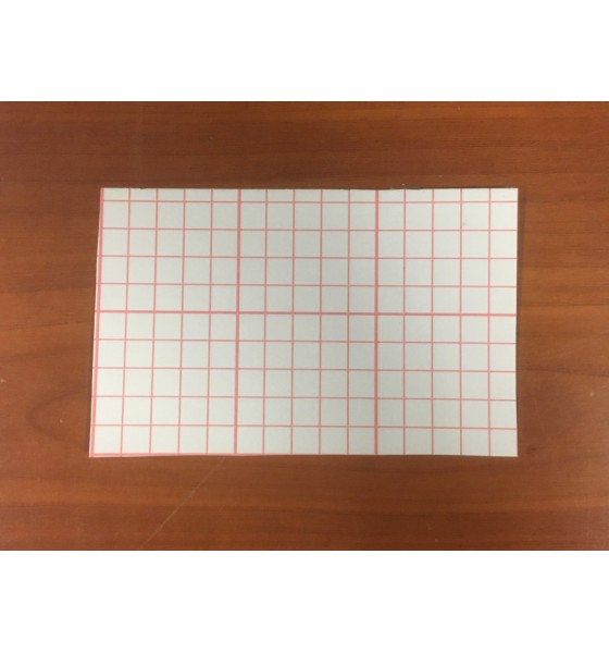 Polyphane largeur 60 cm