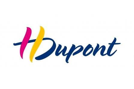 Peinture pour soie H- DUPONT