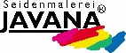 Peinture pour soie Javana